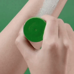 Masque Thé Vert Apaisant