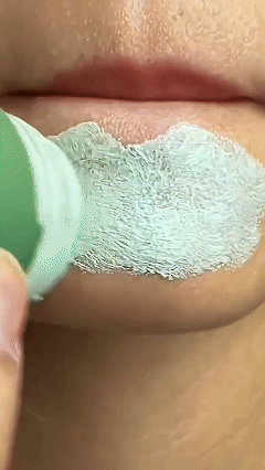 Masque Détox au Thé Vert