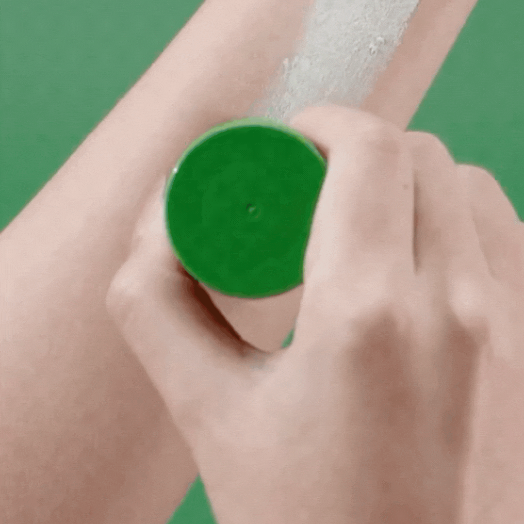 Masque Détox au Thé Vert